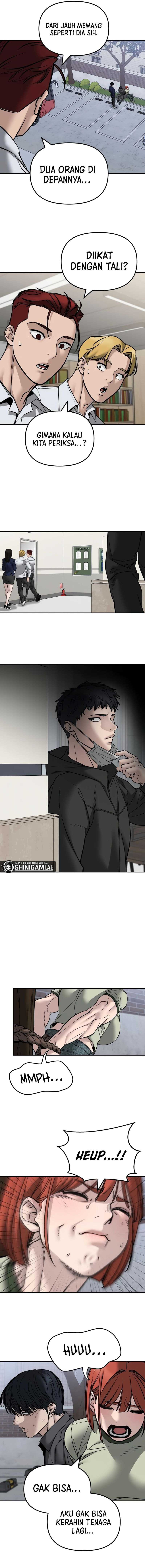 Dilarang COPAS - situs resmi www.mangacanblog.com - Komik the bully in charge 131 - chapter 131 132 Indonesia the bully in charge 131 - chapter 131 Terbaru 8|Baca Manga Komik Indonesia|Mangacan