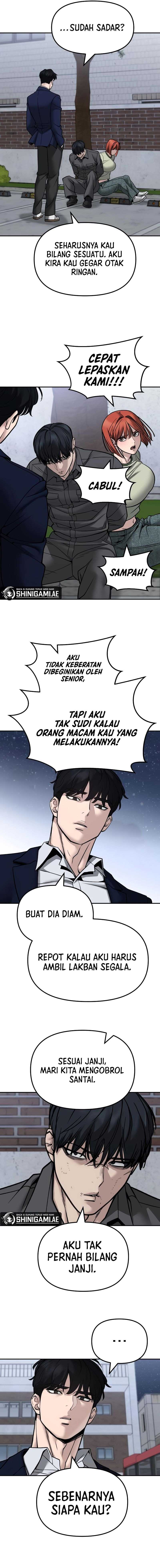 Dilarang COPAS - situs resmi www.mangacanblog.com - Komik the bully in charge 131 - chapter 131 132 Indonesia the bully in charge 131 - chapter 131 Terbaru 9|Baca Manga Komik Indonesia|Mangacan