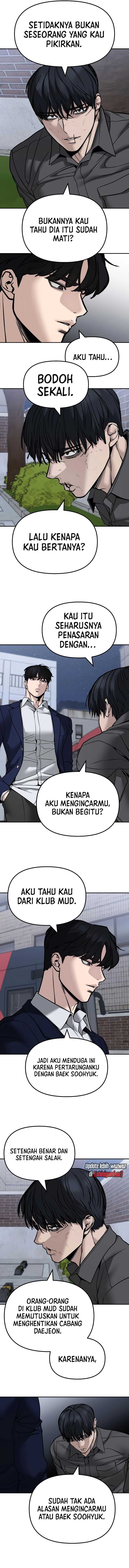 Dilarang COPAS - situs resmi www.mangacanblog.com - Komik the bully in charge 131 - chapter 131 132 Indonesia the bully in charge 131 - chapter 131 Terbaru 10|Baca Manga Komik Indonesia|Mangacan