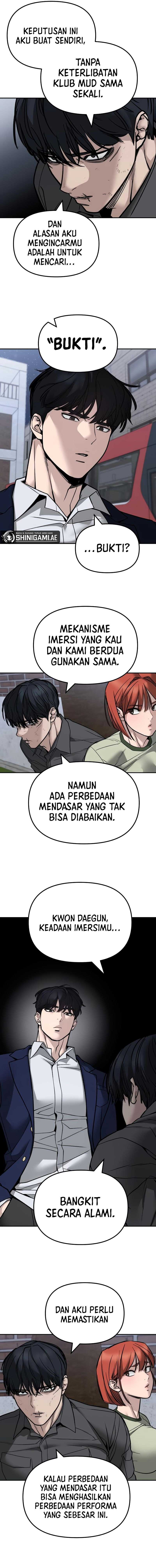 Dilarang COPAS - situs resmi www.mangacanblog.com - Komik the bully in charge 131 - chapter 131 132 Indonesia the bully in charge 131 - chapter 131 Terbaru 11|Baca Manga Komik Indonesia|Mangacan