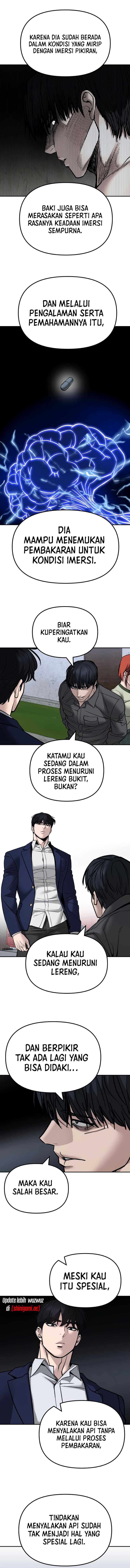 Dilarang COPAS - situs resmi www.mangacanblog.com - Komik the bully in charge 131 - chapter 131 132 Indonesia the bully in charge 131 - chapter 131 Terbaru 15|Baca Manga Komik Indonesia|Mangacan