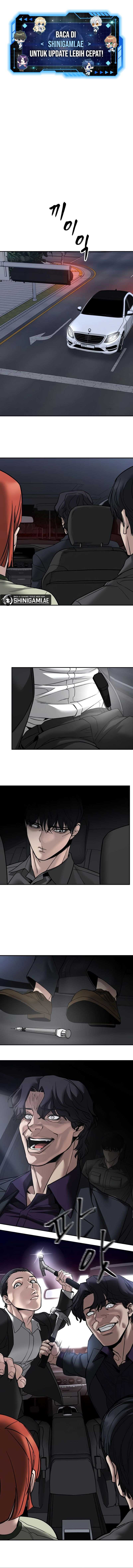 Dilarang COPAS - situs resmi www.mangacanblog.com - Komik the bully in charge 133 - chapter 133 134 Indonesia the bully in charge 133 - chapter 133 Terbaru 1|Baca Manga Komik Indonesia|Mangacan