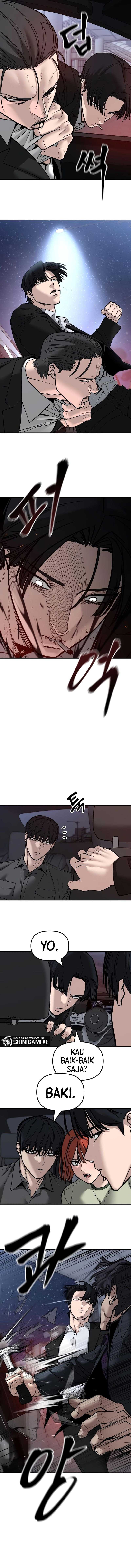 Dilarang COPAS - situs resmi www.mangacanblog.com - Komik the bully in charge 133 - chapter 133 134 Indonesia the bully in charge 133 - chapter 133 Terbaru 4|Baca Manga Komik Indonesia|Mangacan