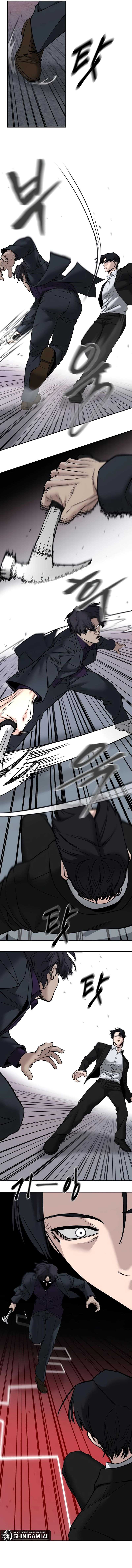 Dilarang COPAS - situs resmi www.mangacanblog.com - Komik the bully in charge 133 - chapter 133 134 Indonesia the bully in charge 133 - chapter 133 Terbaru 6|Baca Manga Komik Indonesia|Mangacan