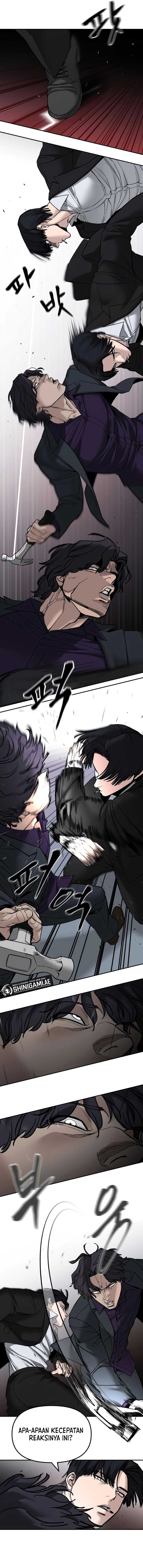 Dilarang COPAS - situs resmi www.mangacanblog.com - Komik the bully in charge 133 - chapter 133 134 Indonesia the bully in charge 133 - chapter 133 Terbaru 7|Baca Manga Komik Indonesia|Mangacan