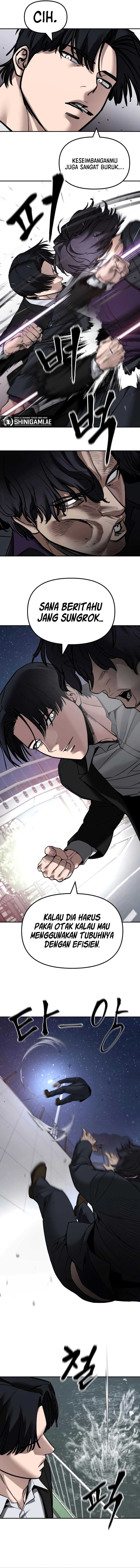 Dilarang COPAS - situs resmi www.mangacanblog.com - Komik the bully in charge 133 - chapter 133 134 Indonesia the bully in charge 133 - chapter 133 Terbaru 8|Baca Manga Komik Indonesia|Mangacan