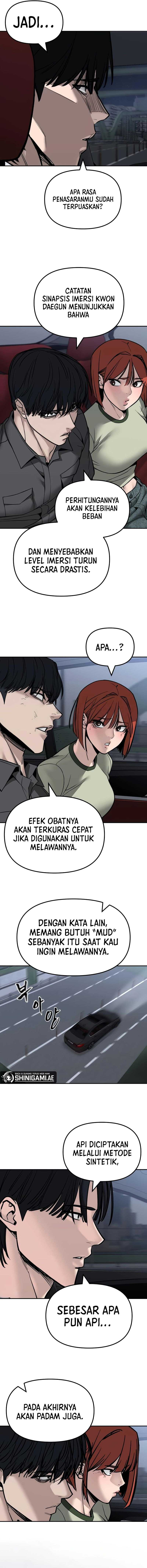 Dilarang COPAS - situs resmi www.mangacanblog.com - Komik the bully in charge 133 - chapter 133 134 Indonesia the bully in charge 133 - chapter 133 Terbaru 10|Baca Manga Komik Indonesia|Mangacan