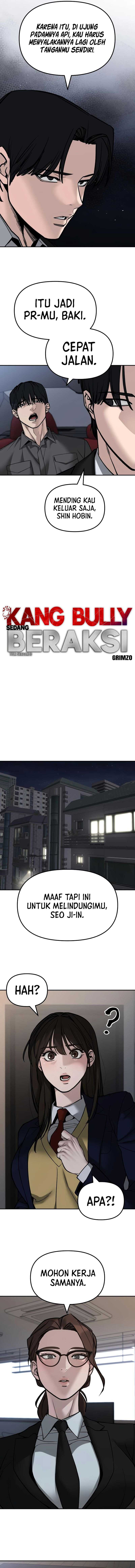 Dilarang COPAS - situs resmi www.mangacanblog.com - Komik the bully in charge 133 - chapter 133 134 Indonesia the bully in charge 133 - chapter 133 Terbaru 11|Baca Manga Komik Indonesia|Mangacan