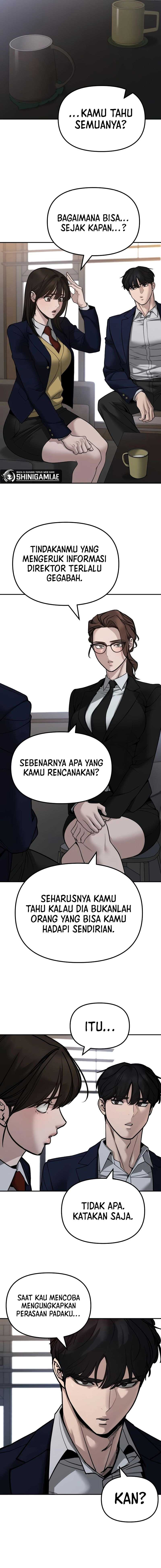 Dilarang COPAS - situs resmi www.mangacanblog.com - Komik the bully in charge 133 - chapter 133 134 Indonesia the bully in charge 133 - chapter 133 Terbaru 12|Baca Manga Komik Indonesia|Mangacan