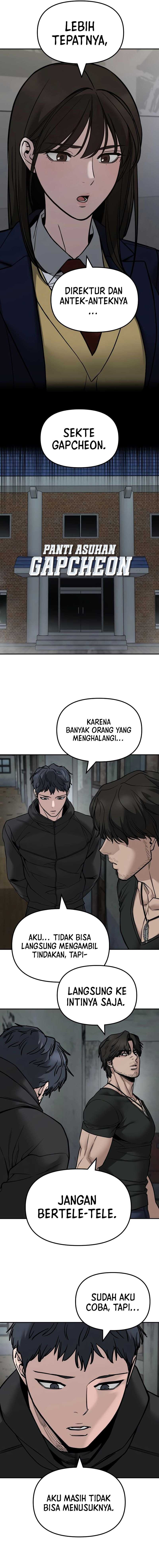 Dilarang COPAS - situs resmi www.mangacanblog.com - Komik the bully in charge 133 - chapter 133 134 Indonesia the bully in charge 133 - chapter 133 Terbaru 14|Baca Manga Komik Indonesia|Mangacan