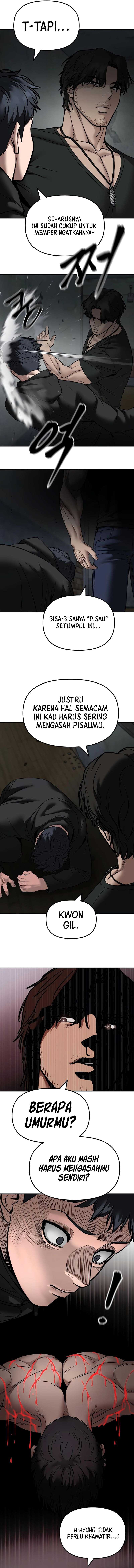 Dilarang COPAS - situs resmi www.mangacanblog.com - Komik the bully in charge 133 - chapter 133 134 Indonesia the bully in charge 133 - chapter 133 Terbaru 15|Baca Manga Komik Indonesia|Mangacan