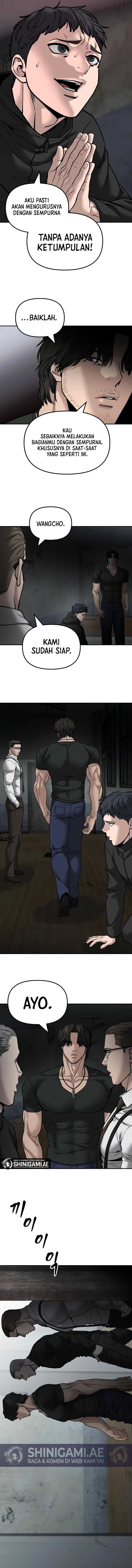 Dilarang COPAS - situs resmi www.mangacanblog.com - Komik the bully in charge 133 - chapter 133 134 Indonesia the bully in charge 133 - chapter 133 Terbaru 16|Baca Manga Komik Indonesia|Mangacan