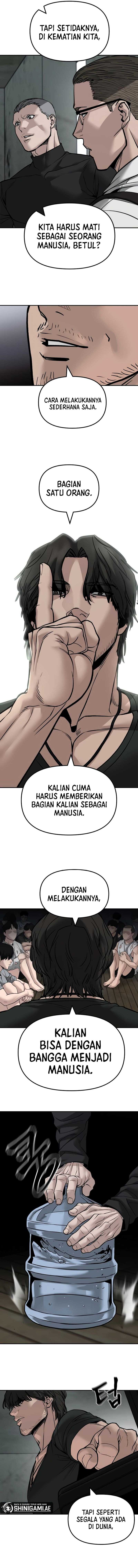 Dilarang COPAS - situs resmi www.mangacanblog.com - Komik the bully in charge 133 - chapter 133 134 Indonesia the bully in charge 133 - chapter 133 Terbaru 18|Baca Manga Komik Indonesia|Mangacan