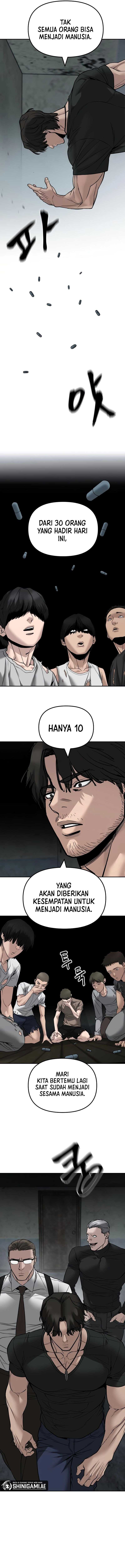 Dilarang COPAS - situs resmi www.mangacanblog.com - Komik the bully in charge 133 - chapter 133 134 Indonesia the bully in charge 133 - chapter 133 Terbaru 19|Baca Manga Komik Indonesia|Mangacan