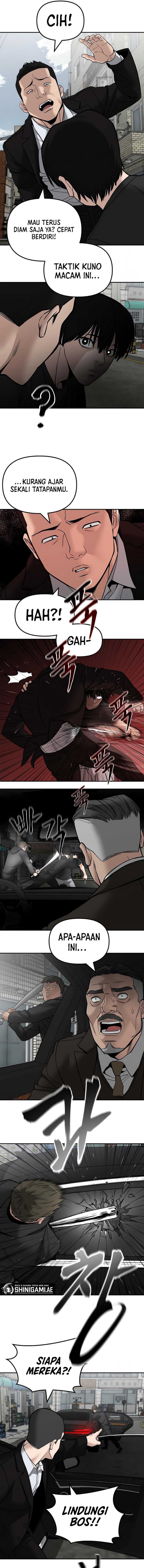 Dilarang COPAS - situs resmi www.mangacanblog.com - Komik the bully in charge 135 - chapter 135 136 Indonesia the bully in charge 135 - chapter 135 Terbaru 1|Baca Manga Komik Indonesia|Mangacan