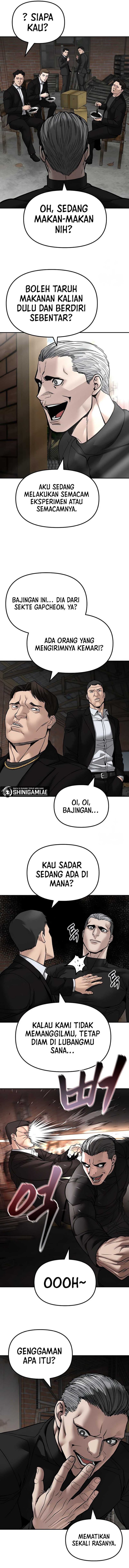 Dilarang COPAS - situs resmi www.mangacanblog.com - Komik the bully in charge 135 - chapter 135 136 Indonesia the bully in charge 135 - chapter 135 Terbaru 4|Baca Manga Komik Indonesia|Mangacan