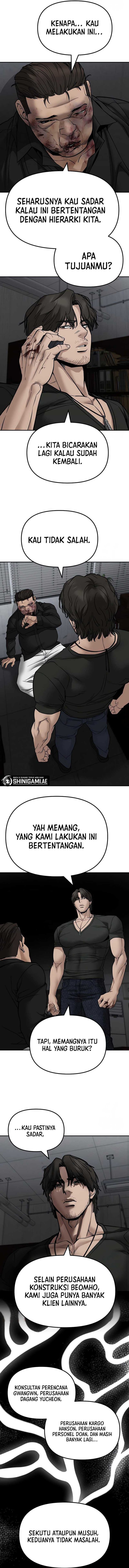 Dilarang COPAS - situs resmi www.mangacanblog.com - Komik the bully in charge 135 - chapter 135 136 Indonesia the bully in charge 135 - chapter 135 Terbaru 7|Baca Manga Komik Indonesia|Mangacan