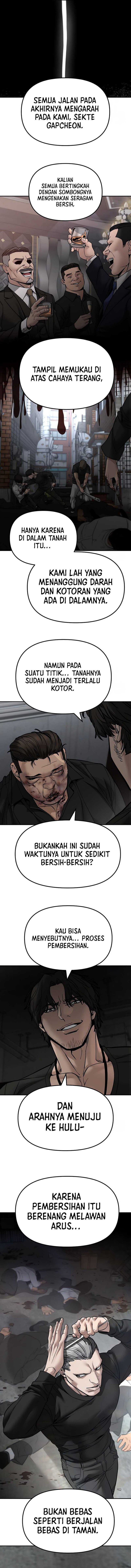 Dilarang COPAS - situs resmi www.mangacanblog.com - Komik the bully in charge 135 - chapter 135 136 Indonesia the bully in charge 135 - chapter 135 Terbaru 8|Baca Manga Komik Indonesia|Mangacan