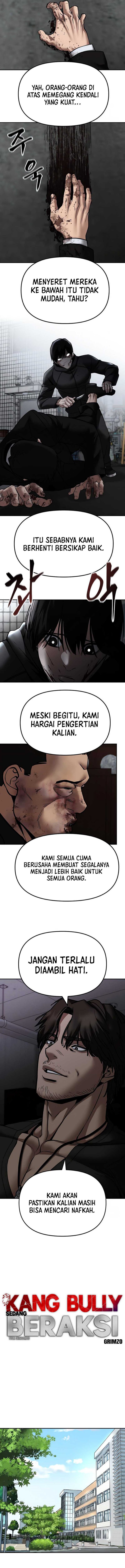 Dilarang COPAS - situs resmi www.mangacanblog.com - Komik the bully in charge 135 - chapter 135 136 Indonesia the bully in charge 135 - chapter 135 Terbaru 9|Baca Manga Komik Indonesia|Mangacan