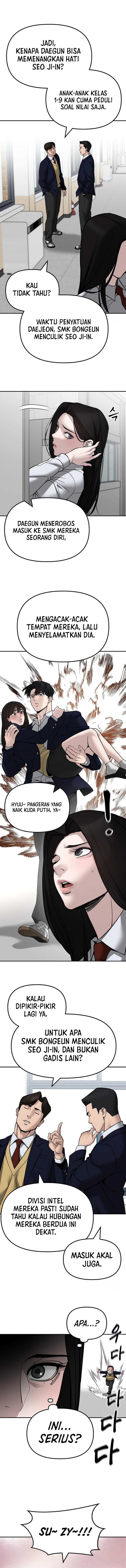 Dilarang COPAS - situs resmi www.mangacanblog.com - Komik the bully in charge 135 - chapter 135 136 Indonesia the bully in charge 135 - chapter 135 Terbaru 10|Baca Manga Komik Indonesia|Mangacan