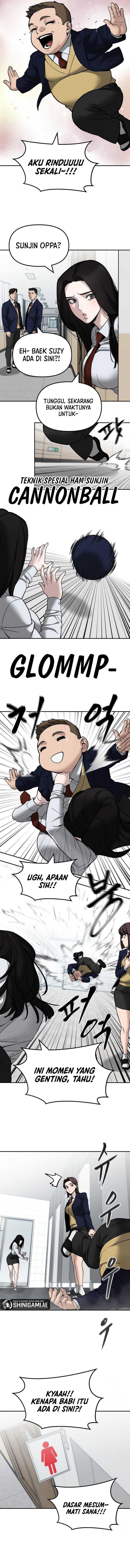 Dilarang COPAS - situs resmi www.mangacanblog.com - Komik the bully in charge 135 - chapter 135 136 Indonesia the bully in charge 135 - chapter 135 Terbaru 11|Baca Manga Komik Indonesia|Mangacan