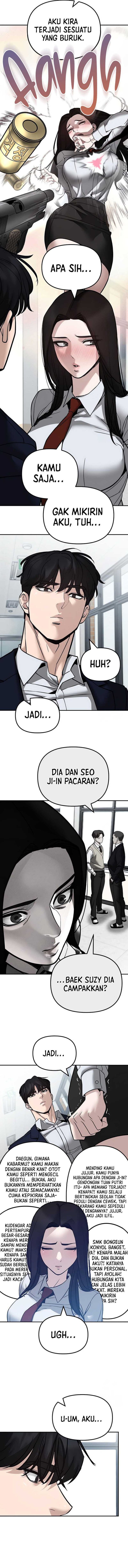 Dilarang COPAS - situs resmi www.mangacanblog.com - Komik the bully in charge 135 - chapter 135 136 Indonesia the bully in charge 135 - chapter 135 Terbaru 13|Baca Manga Komik Indonesia|Mangacan