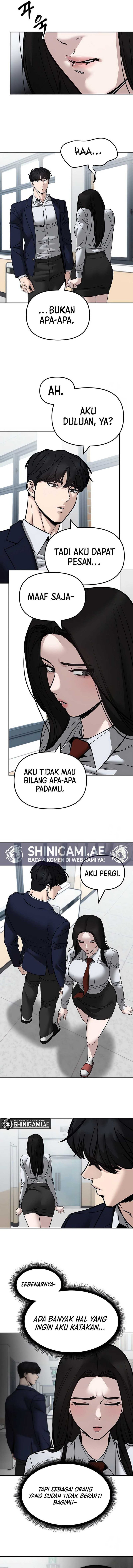 Dilarang COPAS - situs resmi www.mangacanblog.com - Komik the bully in charge 135 - chapter 135 136 Indonesia the bully in charge 135 - chapter 135 Terbaru 14|Baca Manga Komik Indonesia|Mangacan