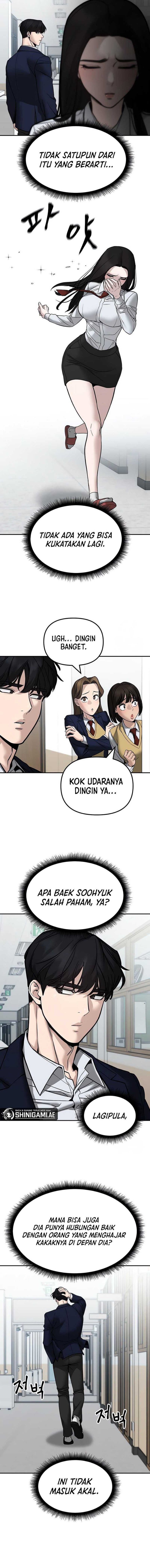 Dilarang COPAS - situs resmi www.mangacanblog.com - Komik the bully in charge 135 - chapter 135 136 Indonesia the bully in charge 135 - chapter 135 Terbaru 15|Baca Manga Komik Indonesia|Mangacan