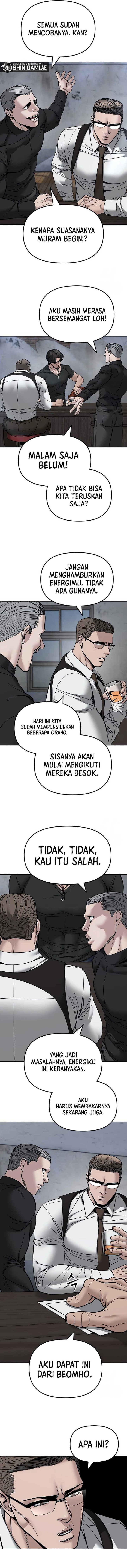 Dilarang COPAS - situs resmi www.mangacanblog.com - Komik the bully in charge 135 - chapter 135 136 Indonesia the bully in charge 135 - chapter 135 Terbaru 17|Baca Manga Komik Indonesia|Mangacan