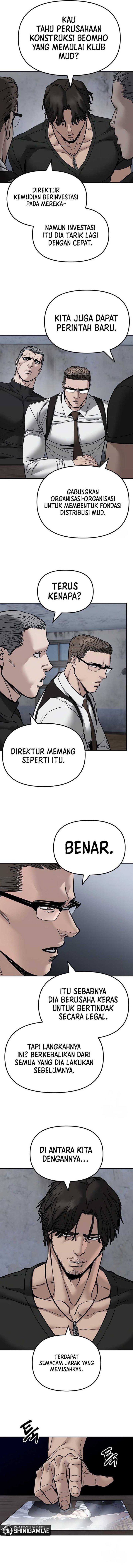 Dilarang COPAS - situs resmi www.mangacanblog.com - Komik the bully in charge 135 - chapter 135 136 Indonesia the bully in charge 135 - chapter 135 Terbaru 18|Baca Manga Komik Indonesia|Mangacan