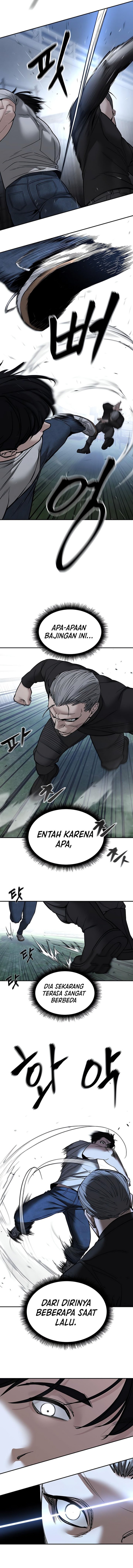 The Bully In Charge chapter 139