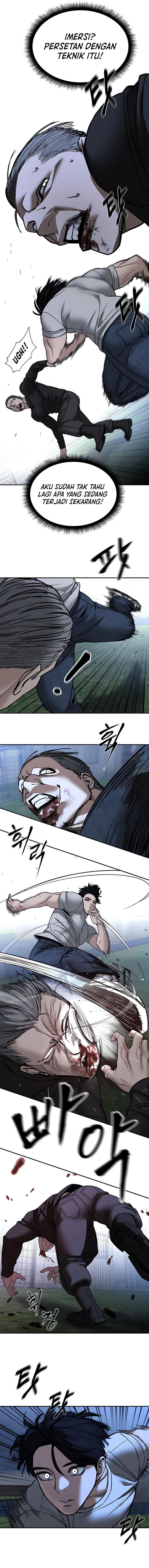 The Bully In Charge chapter 139