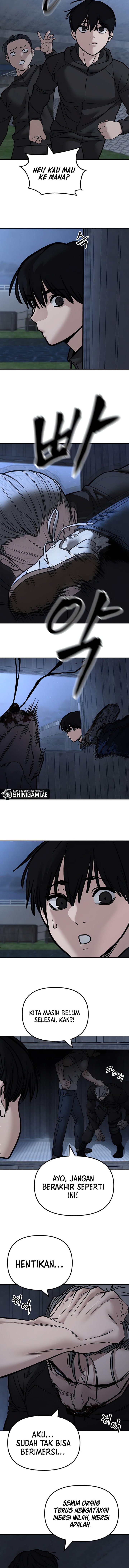 The Bully In Charge chapter 139