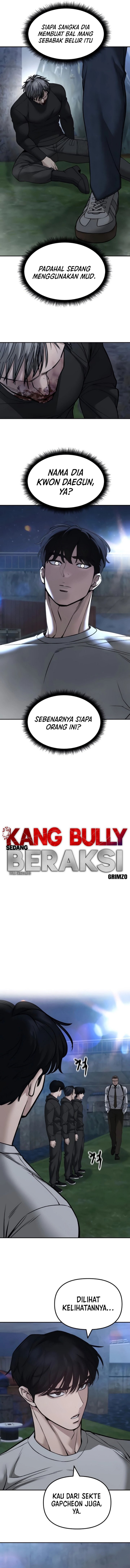 Dilarang COPAS - situs resmi www.mangacanblog.com - Komik the bully in charge 141 - chapter 141 142 Indonesia the bully in charge 141 - chapter 141 Terbaru 2|Baca Manga Komik Indonesia|Mangacan