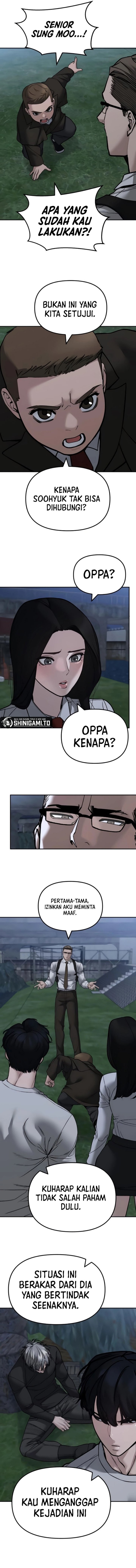 Dilarang COPAS - situs resmi www.mangacanblog.com - Komik the bully in charge 141 - chapter 141 142 Indonesia the bully in charge 141 - chapter 141 Terbaru 4|Baca Manga Komik Indonesia|Mangacan