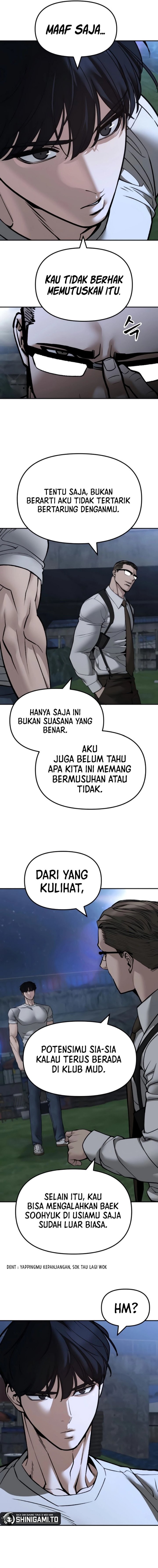 Dilarang COPAS - situs resmi www.mangacanblog.com - Komik the bully in charge 141 - chapter 141 142 Indonesia the bully in charge 141 - chapter 141 Terbaru 6|Baca Manga Komik Indonesia|Mangacan
