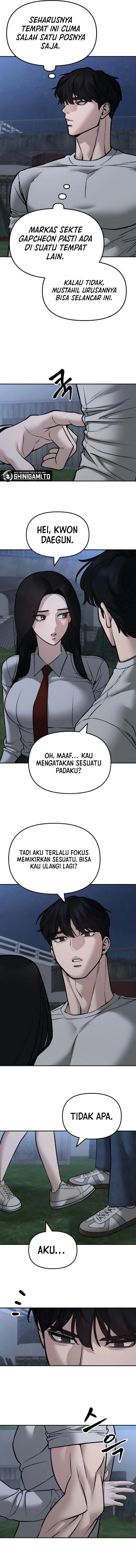 Dilarang COPAS - situs resmi www.mangacanblog.com - Komik the bully in charge 141 - chapter 141 142 Indonesia the bully in charge 141 - chapter 141 Terbaru 11|Baca Manga Komik Indonesia|Mangacan
