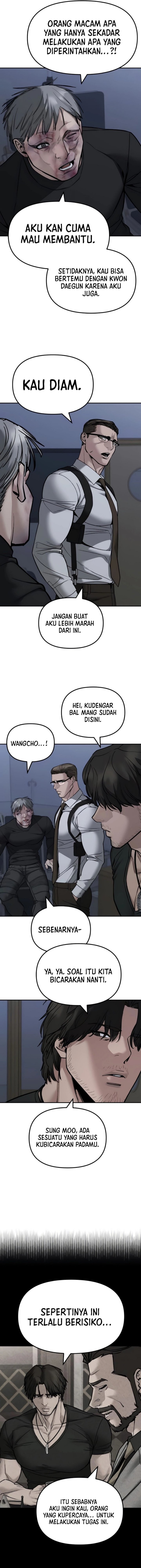 Dilarang COPAS - situs resmi www.mangacanblog.com - Komik the bully in charge 141 - chapter 141 142 Indonesia the bully in charge 141 - chapter 141 Terbaru 13|Baca Manga Komik Indonesia|Mangacan