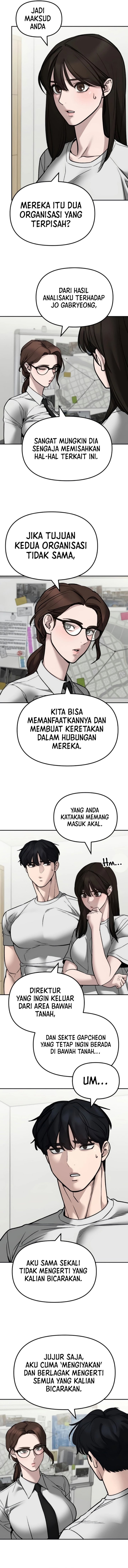 Dilarang COPAS - situs resmi www.mangacanblog.com - Komik the bully in charge 141 - chapter 141 142 Indonesia the bully in charge 141 - chapter 141 Terbaru 17|Baca Manga Komik Indonesia|Mangacan