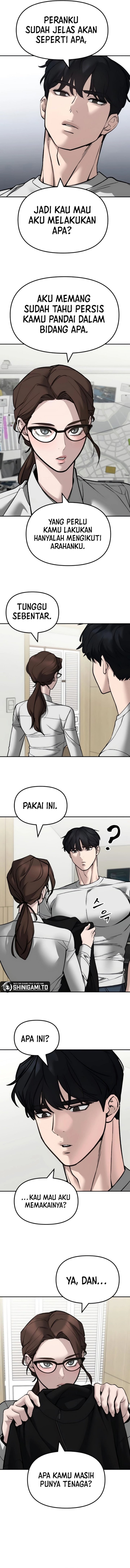 Dilarang COPAS - situs resmi www.mangacanblog.com - Komik the bully in charge 141 - chapter 141 142 Indonesia the bully in charge 141 - chapter 141 Terbaru 18|Baca Manga Komik Indonesia|Mangacan