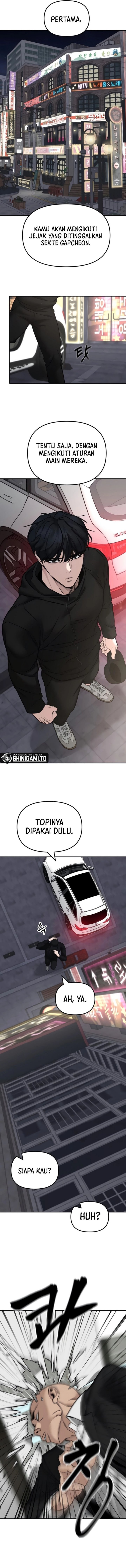 Dilarang COPAS - situs resmi www.mangacanblog.com - Komik the bully in charge 141 - chapter 141 142 Indonesia the bully in charge 141 - chapter 141 Terbaru 19|Baca Manga Komik Indonesia|Mangacan