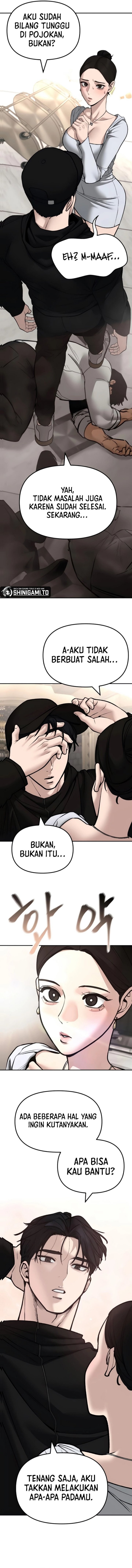 Dilarang COPAS - situs resmi www.mangacanblog.com - Komik the bully in charge 141 - chapter 141 142 Indonesia the bully in charge 141 - chapter 141 Terbaru 21|Baca Manga Komik Indonesia|Mangacan