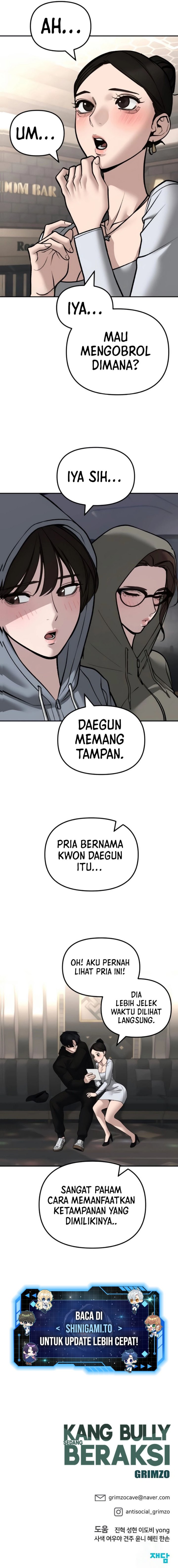 Dilarang COPAS - situs resmi www.mangacanblog.com - Komik the bully in charge 141 - chapter 141 142 Indonesia the bully in charge 141 - chapter 141 Terbaru 22|Baca Manga Komik Indonesia|Mangacan