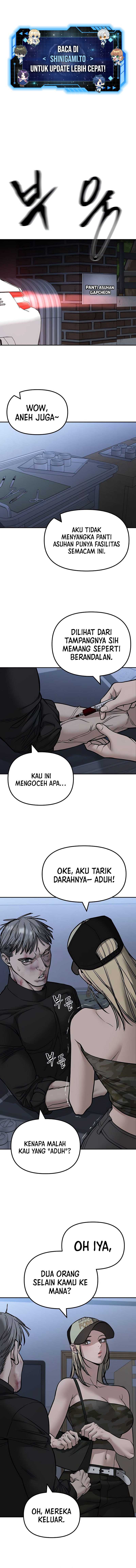 Dilarang COPAS - situs resmi www.mangacanblog.com - Komik the bully in charge 142 - chapter 142 143 Indonesia the bully in charge 142 - chapter 142 Terbaru 0|Baca Manga Komik Indonesia|Mangacan
