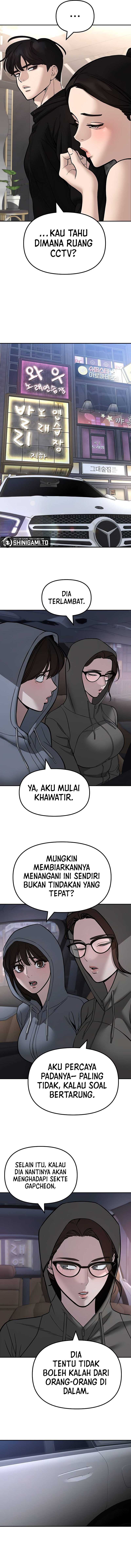 Dilarang COPAS - situs resmi www.mangacanblog.com - Komik the bully in charge 142 - chapter 142 143 Indonesia the bully in charge 142 - chapter 142 Terbaru 3|Baca Manga Komik Indonesia|Mangacan