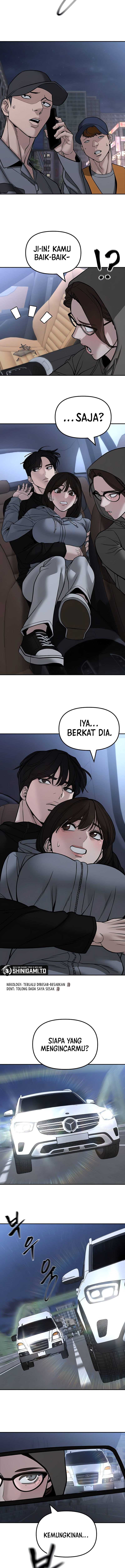 Dilarang COPAS - situs resmi www.mangacanblog.com - Komik the bully in charge 142 - chapter 142 143 Indonesia the bully in charge 142 - chapter 142 Terbaru 6|Baca Manga Komik Indonesia|Mangacan