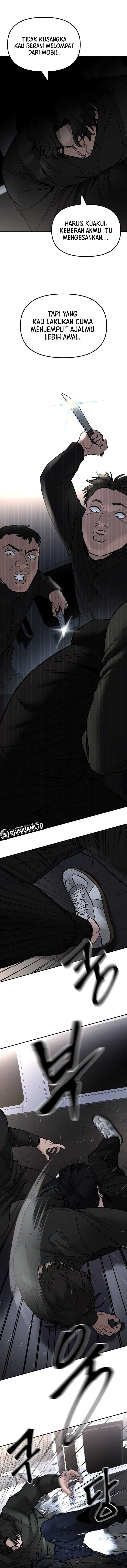 Dilarang COPAS - situs resmi www.mangacanblog.com - Komik the bully in charge 142 - chapter 142 143 Indonesia the bully in charge 142 - chapter 142 Terbaru 15|Baca Manga Komik Indonesia|Mangacan