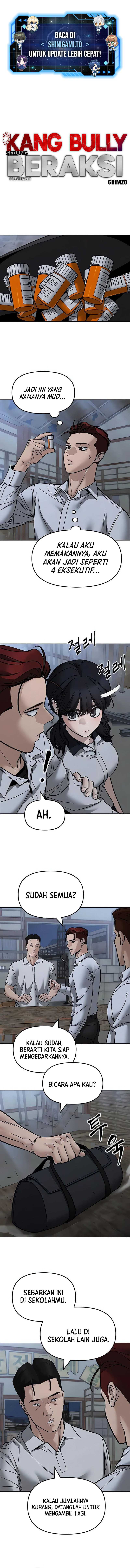 Dilarang COPAS - situs resmi www.mangacanblog.com - Komik the bully in charge 149 - chapter 149 150 Indonesia the bully in charge 149 - chapter 149 Terbaru 0|Baca Manga Komik Indonesia|Mangacan