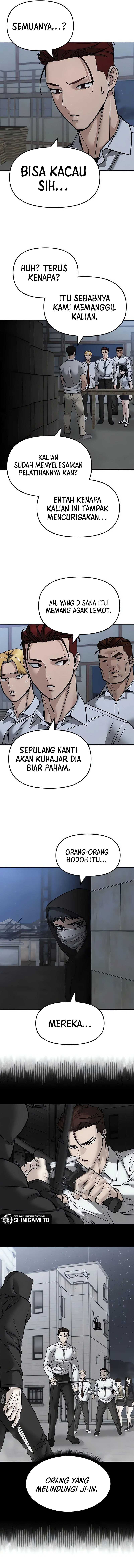 Dilarang COPAS - situs resmi www.mangacanblog.com - Komik the bully in charge 149 - chapter 149 150 Indonesia the bully in charge 149 - chapter 149 Terbaru 1|Baca Manga Komik Indonesia|Mangacan