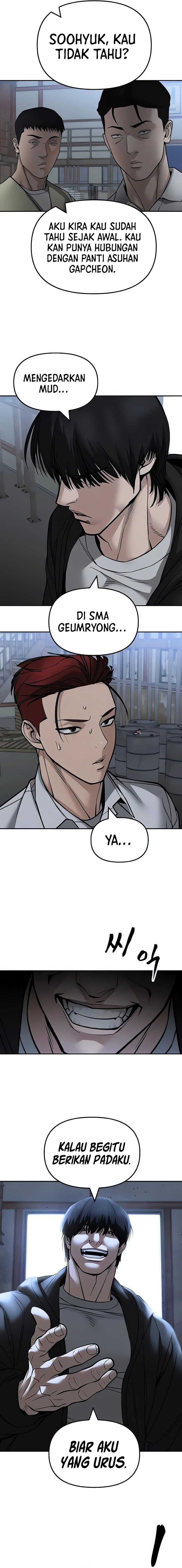 Dilarang COPAS - situs resmi www.mangacanblog.com - Komik the bully in charge 149 - chapter 149 150 Indonesia the bully in charge 149 - chapter 149 Terbaru 4|Baca Manga Komik Indonesia|Mangacan